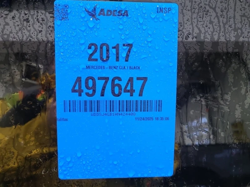 Mercedes-Benz CLA * 250 * CARFAX * , снимка 15 - Автомобили и джипове - 53034943