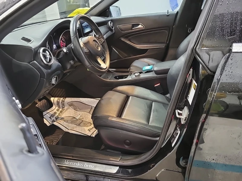 Mercedes-Benz CLA * 250 * CARFAX * , снимка 5 - Автомобили и джипове - 53034943