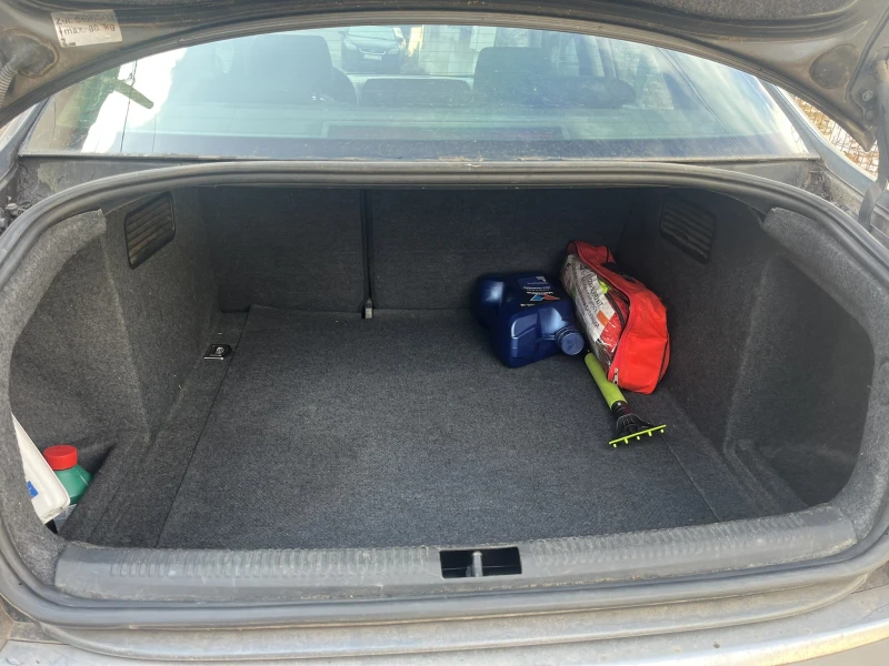 Audi A4 B7, снимка 8 - Автомобили и джипове - 53140806