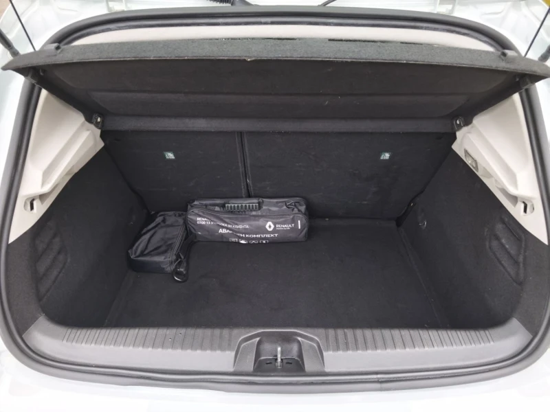 Renault Clio 1.0 TCE / Заводско LPG/ 77000 км гаранция до 09.27, снимка 12 - Автомобили и джипове - 53300297