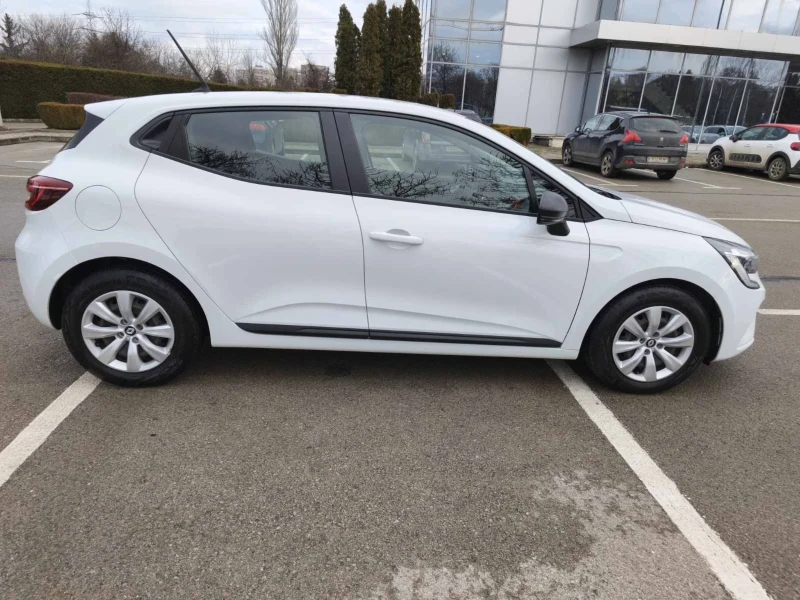 Renault Clio 1.0 TCE / Заводско LPG/ 77000 км гаранция до 09.27, снимка 2 - Автомобили и джипове - 53300297
