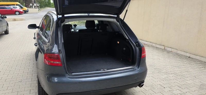 Audi A4 Quattro , снимка 8 - Автомобили и джипове - 53505996