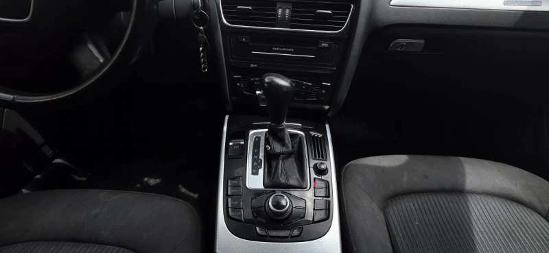 Audi A4 Quattro , снимка 10 - Автомобили и джипове - 53505996