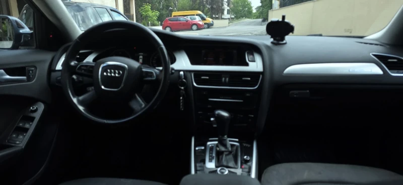 Audi A4 Quattro , снимка 6 - Автомобили и джипове - 53505996