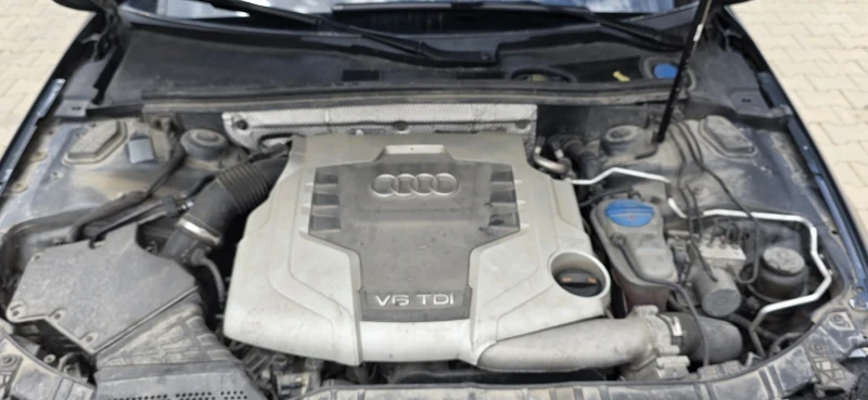 Audi A4 Quattro , снимка 14 - Автомобили и джипове - 53505996