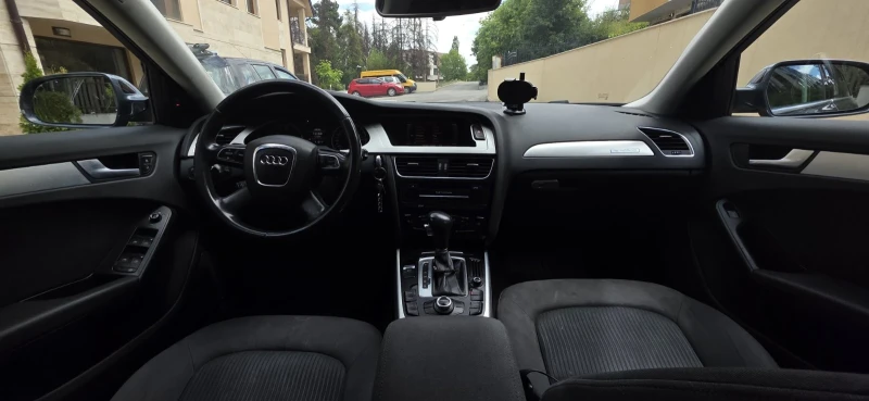 Audi A4 Quattro , снимка 13 - Автомобили и джипове - 53505996