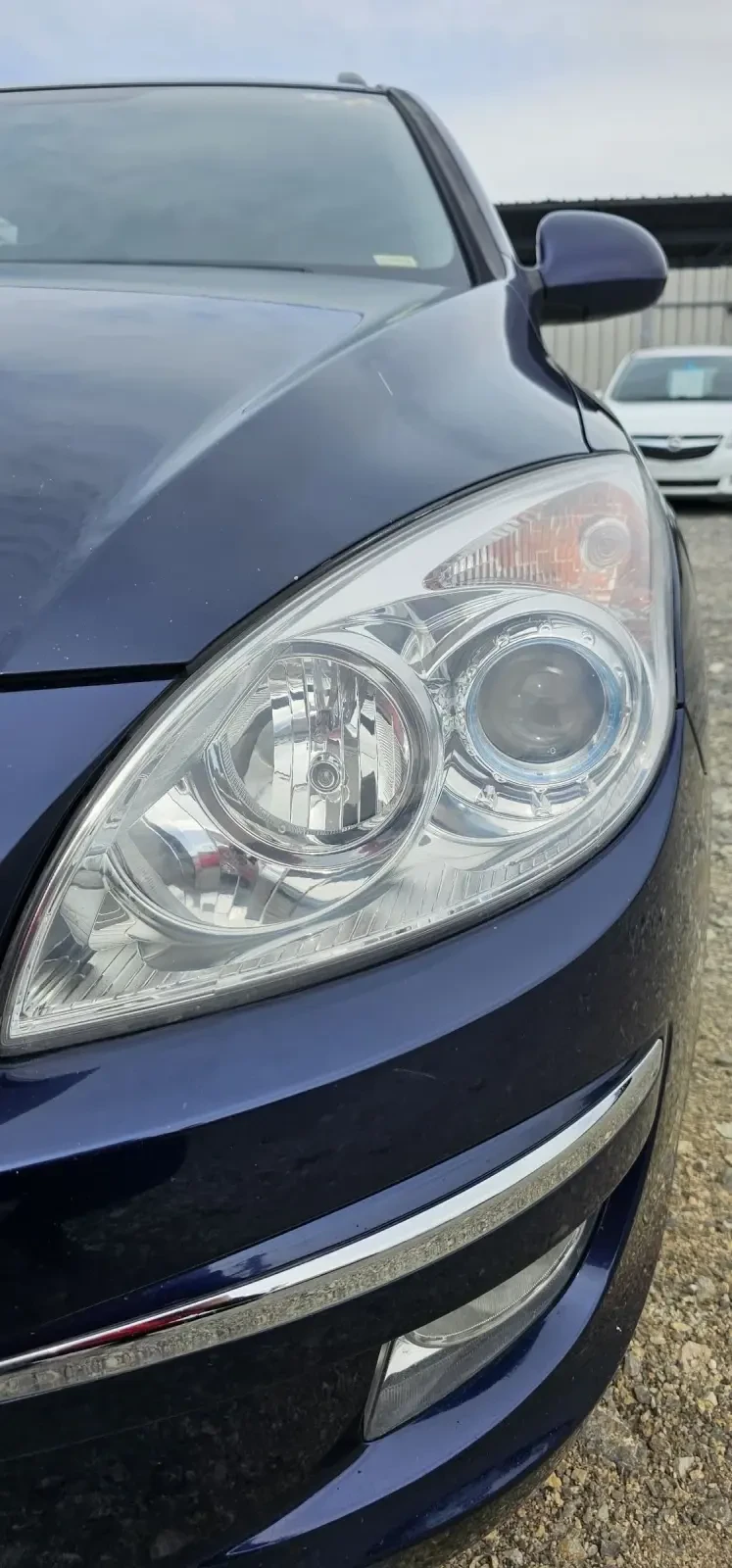 Hyundai I30 CW 1.6CRDi - изображение 7