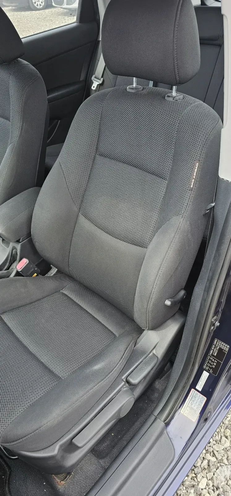 Hyundai I30 CW 1.6CRDi - изображение 9