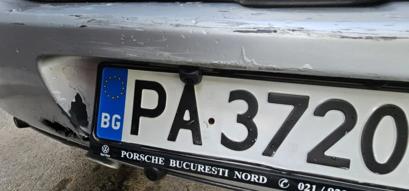Peugeot 307 1.6 16v - 2800 лв. - 80907560 | Car24.bg