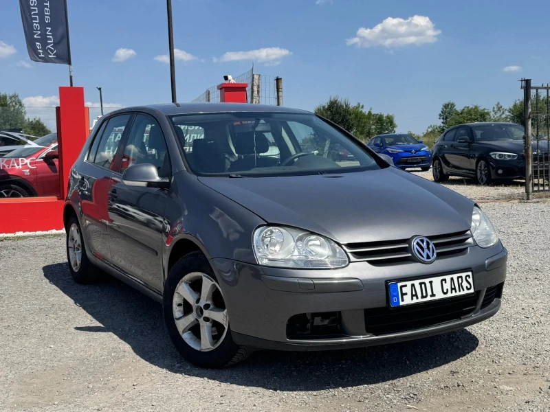 VW Golf 1.6 - 5999 лв. - 21227388 1