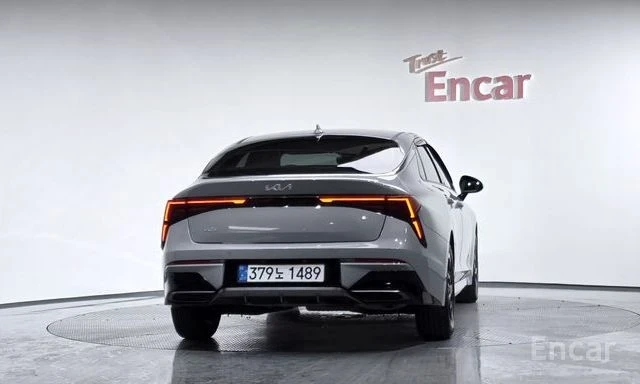 Kia K5 2.0 LPi Prestige | ����� ������ | ��������� |  | Mobile.bg � ����������� 4