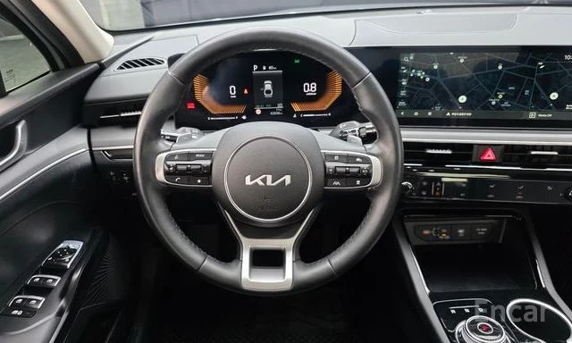 Kia K5 2.0 LPi Prestige | ����� ������ | ��������� |  | Mobile.bg � ����������� 11