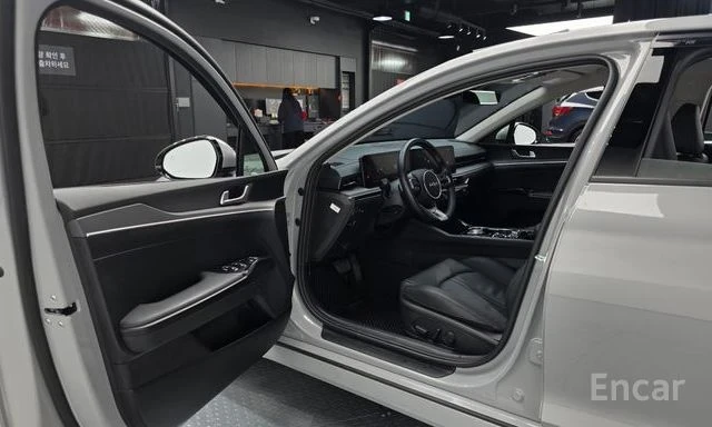 Kia K5 2.0 LPi Prestige | ����� ������ | ��������� |  | Mobile.bg � ����������� 9