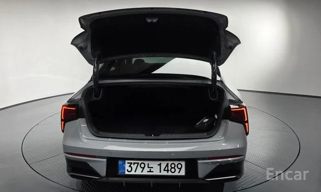 Kia K5 2.0 LPi Prestige | ����� ������ | ��������� |  | Mobile.bg � ����������� 17