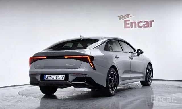 Kia K5 2.0 LPi Prestige | ����� ������ | ��������� |  | Mobile.bg � ����������� 2