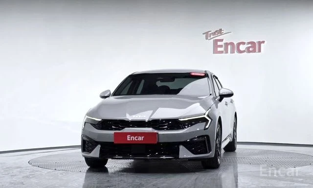 Kia K5 2.0 LPi Prestige | ����� ������ | ��������� |  | Mobile.bg � ����������� 3