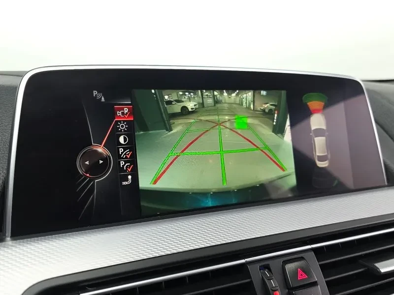 BMW 640 640D xDrive M Sports Gran Coupe, снимка 15 - Автомобили и джипове - 54916737