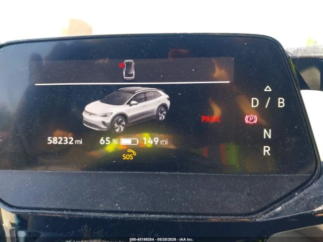 VW ID.4 Pro S AWD Plus, снимка 7 - Автомобили и джипове - 55193124
