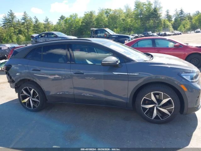 VW ID.4 Pro S AWD Plus, снимка 11 - Автомобили и джипове - 55193124