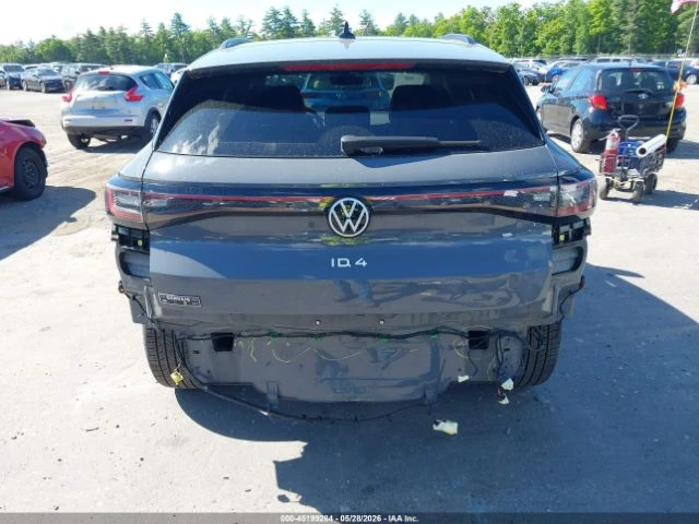VW ID.4 Pro S AWD Plus, снимка 13 - Автомобили и джипове - 55193124