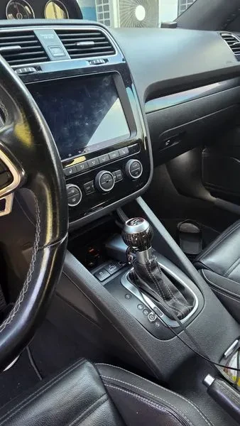 VW Scirocco 2.0 Tdi R-Line | Mobile.bg � ����������� 2