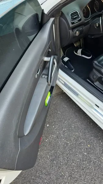 VW Scirocco 2.0 Tdi R-Line | Mobile.bg � ����������� 11