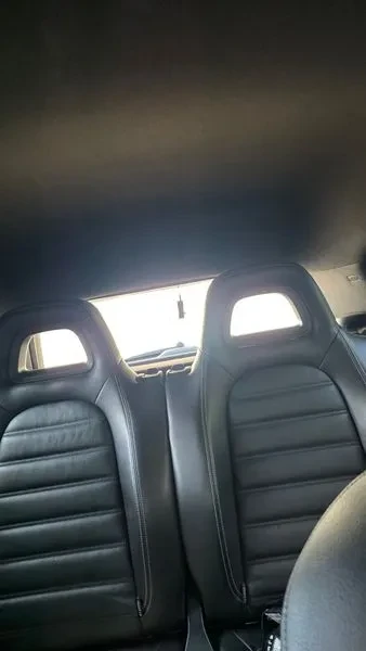 VW Scirocco 2.0 Tdi R-Line | Mobile.bg � ����������� 6