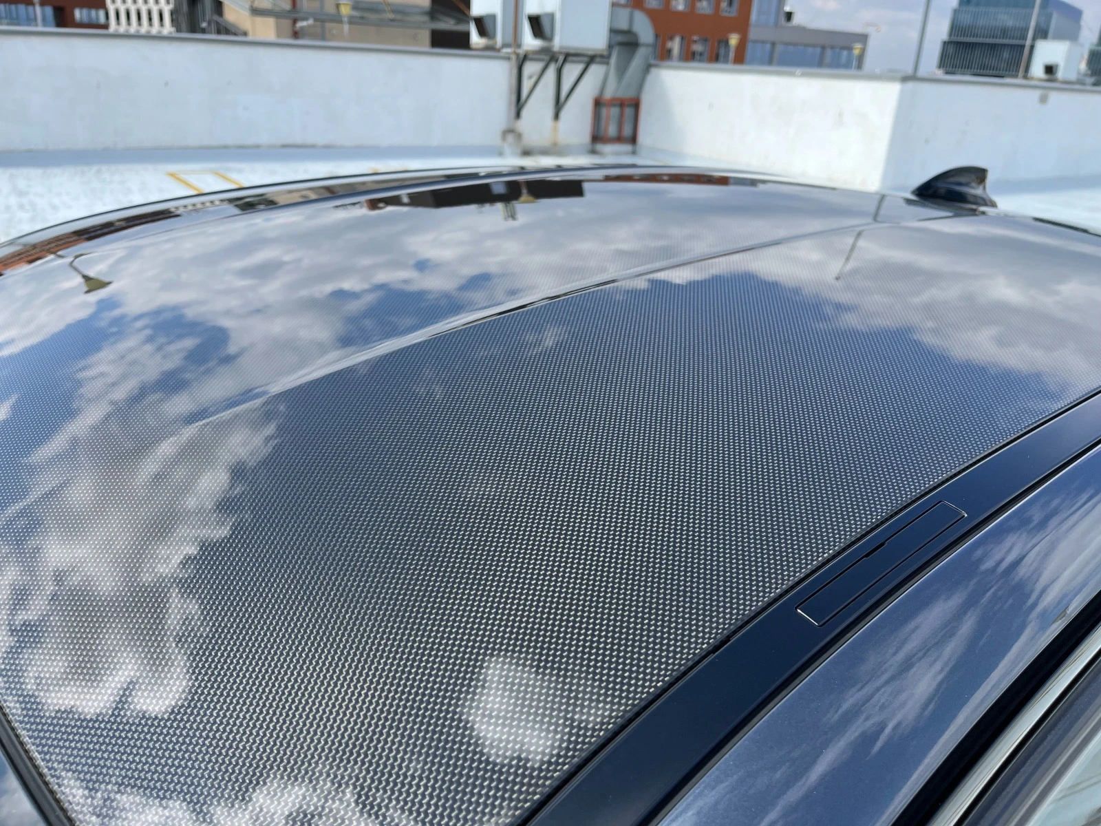 BMW M3  - изображение 4