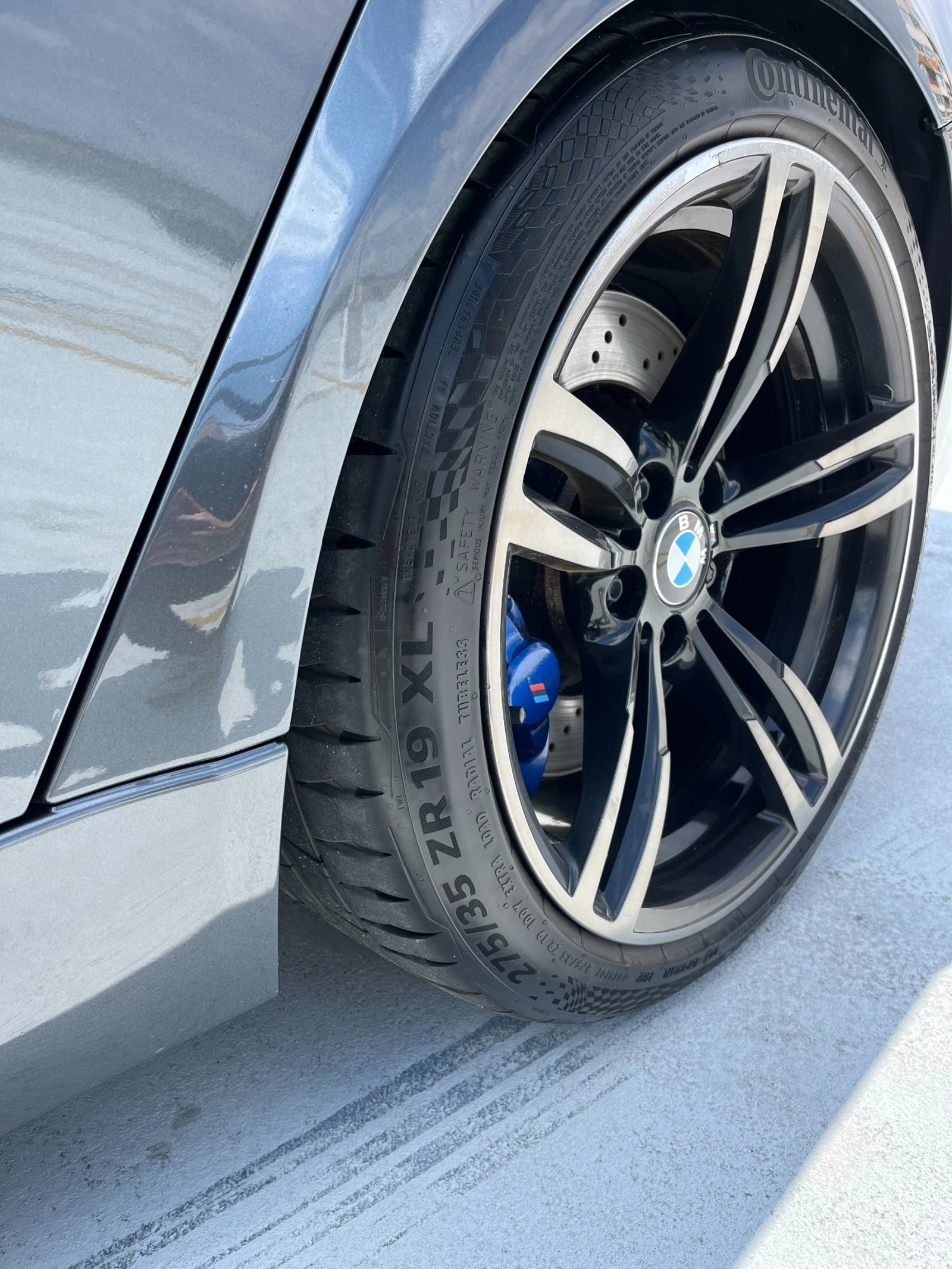 BMW M3 | Mobile.bg   12