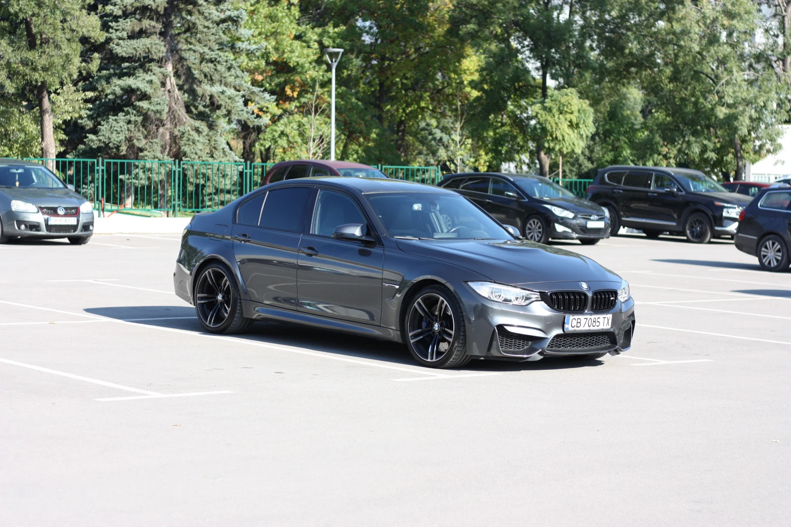 BMW M3 | Mobile.bg   1