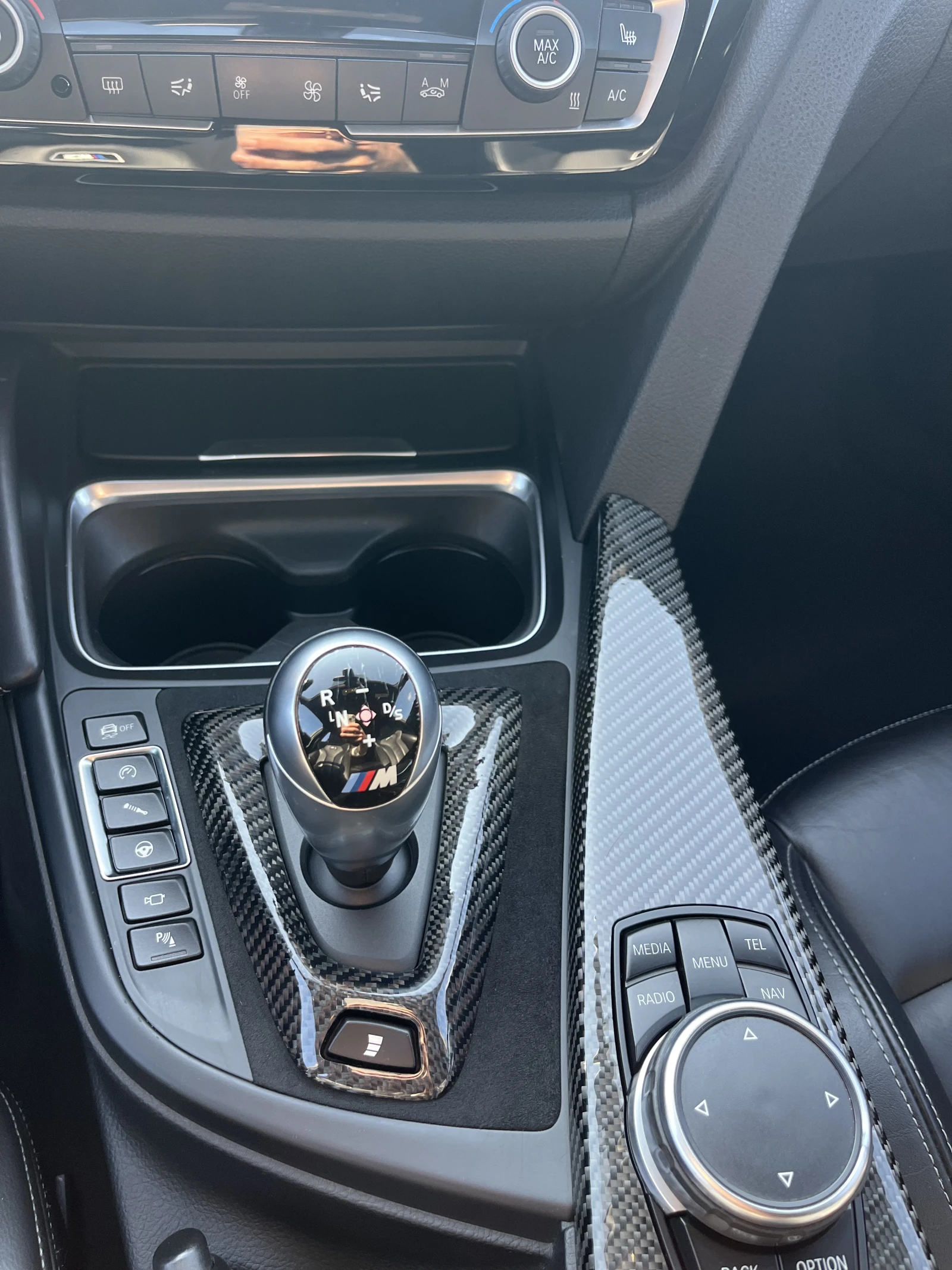 BMW M3  - изображение 9