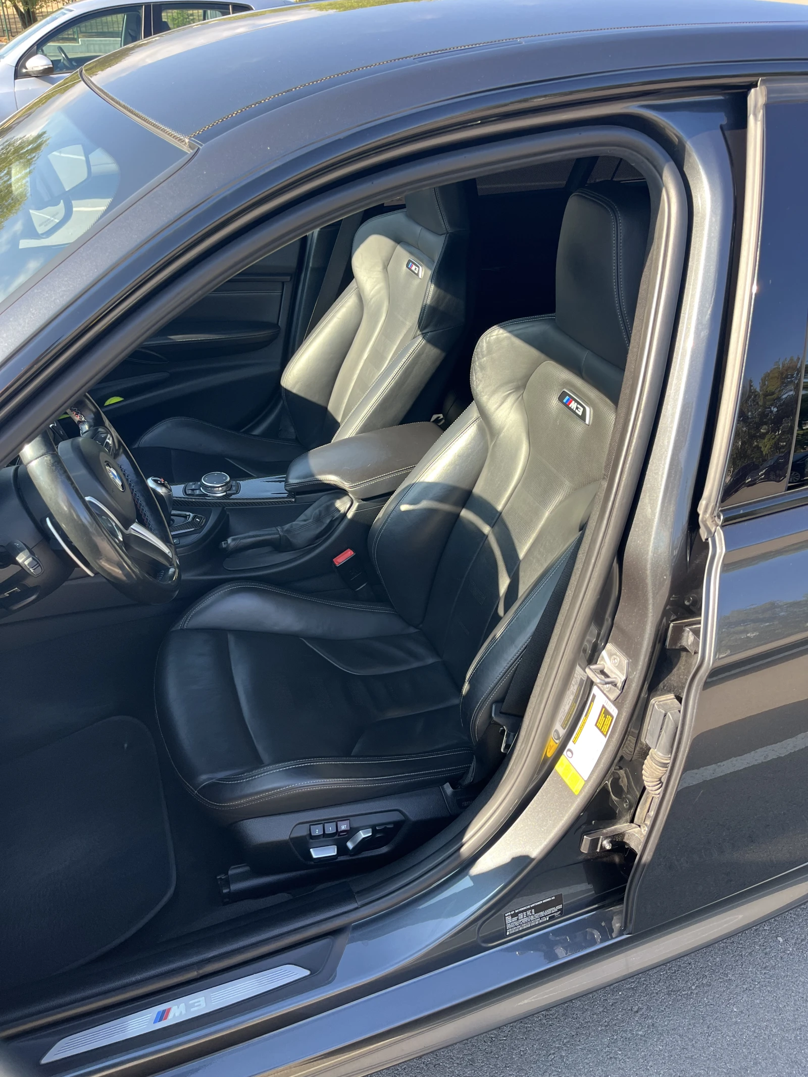 BMW M3  - изображение 5