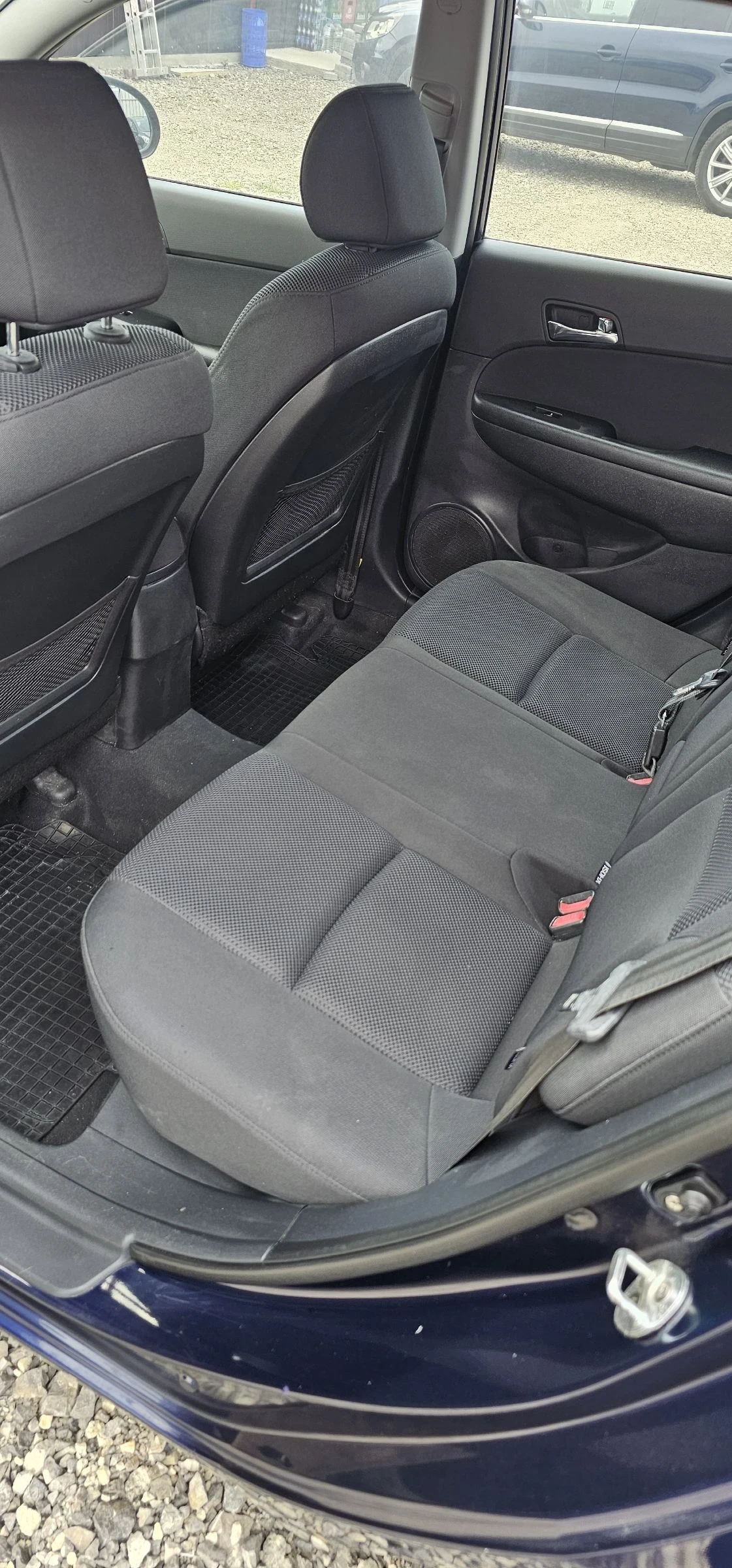 Hyundai I30 CW 1.6CRDi - изображение 10