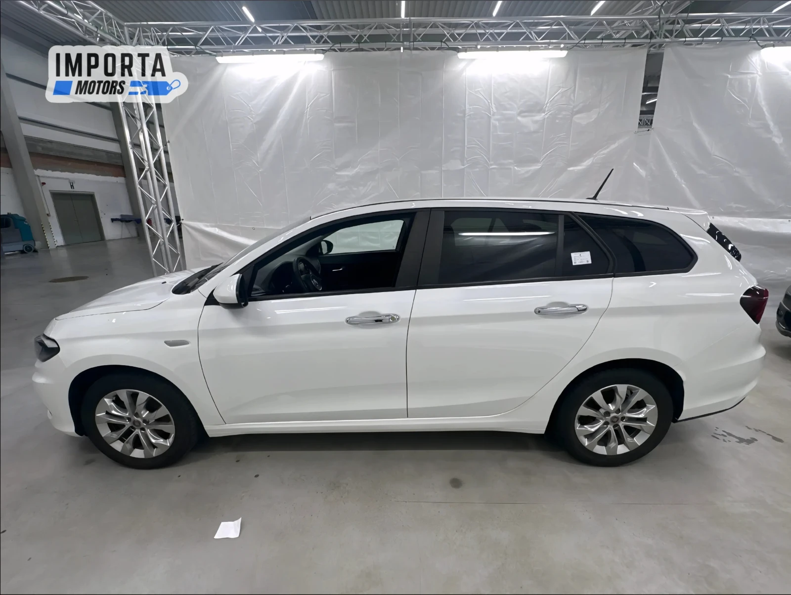 Fiat Tipo SW 1.4 Easy | Комби | 120hp - изображение 5