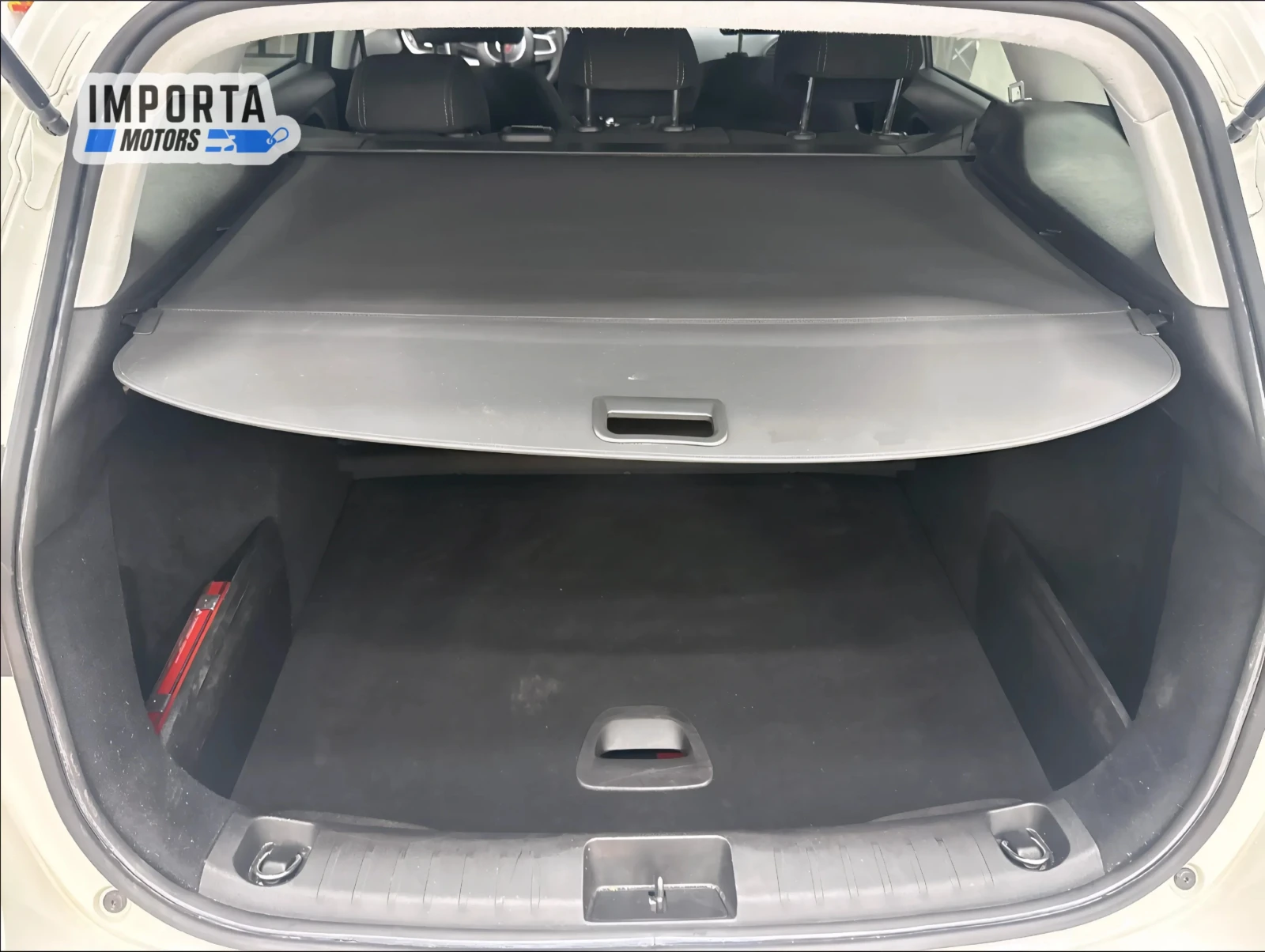 Fiat Tipo SW 1.4 Easy | Комби | 120hp - изображение 8