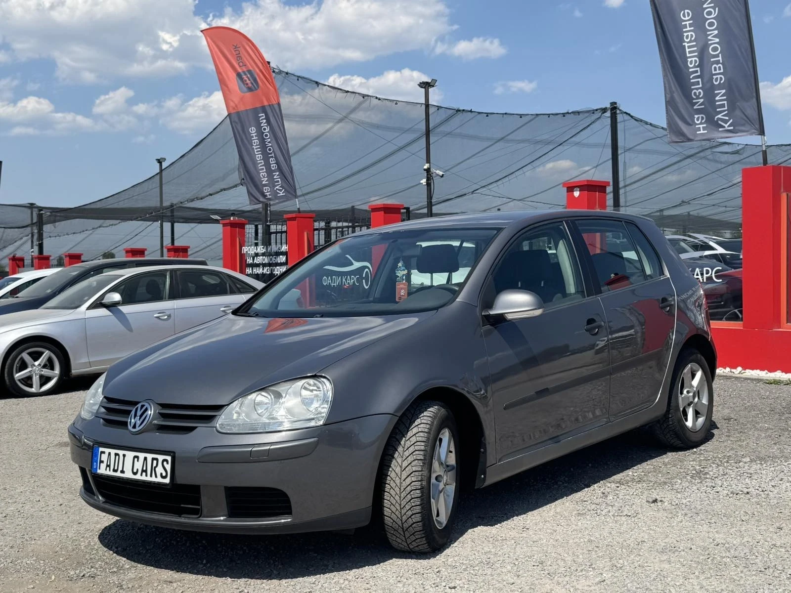 VW Golf 1.6 - изображение 2