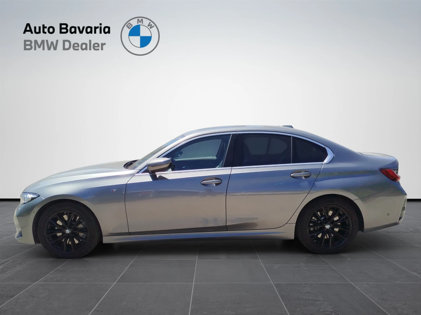 BMW 330 xDrive - изображение 3