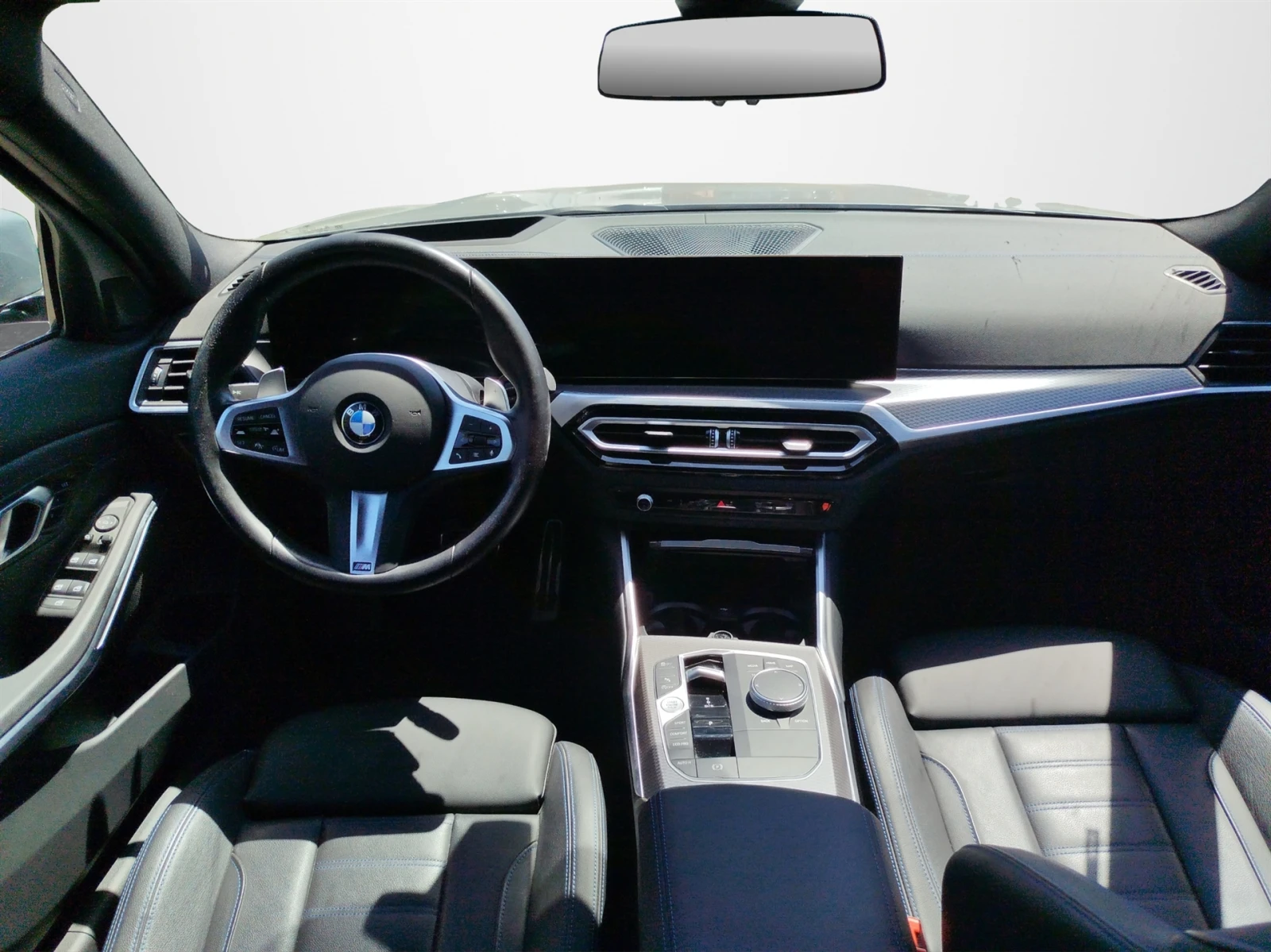 BMW 330 xDrive - изображение 7