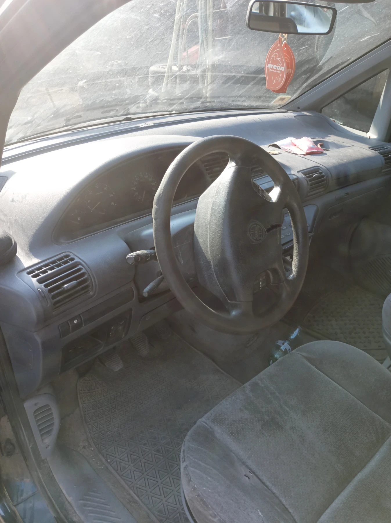 Lancia Zeta  - изображение 8