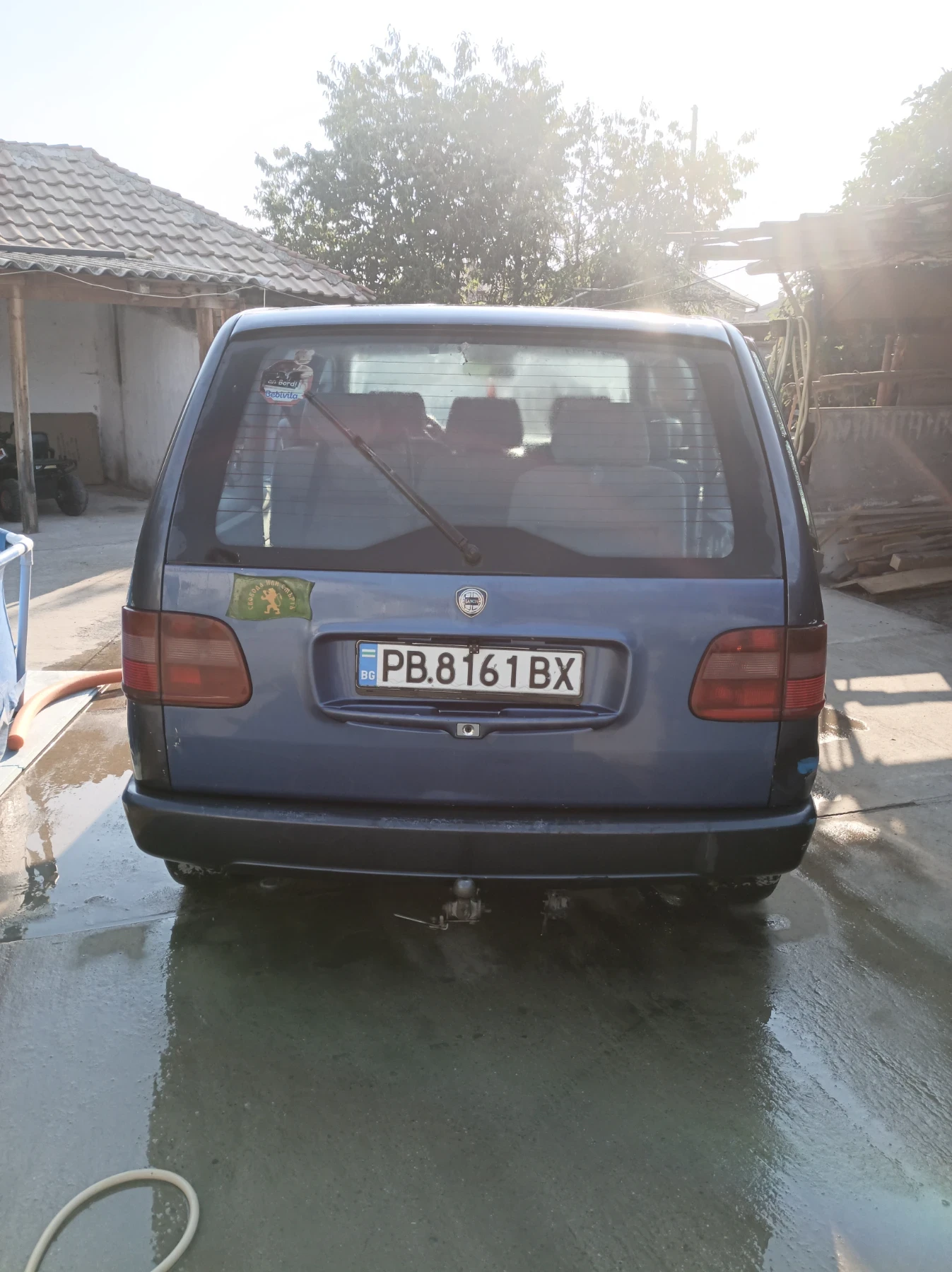 Lancia Zeta  - изображение 5
