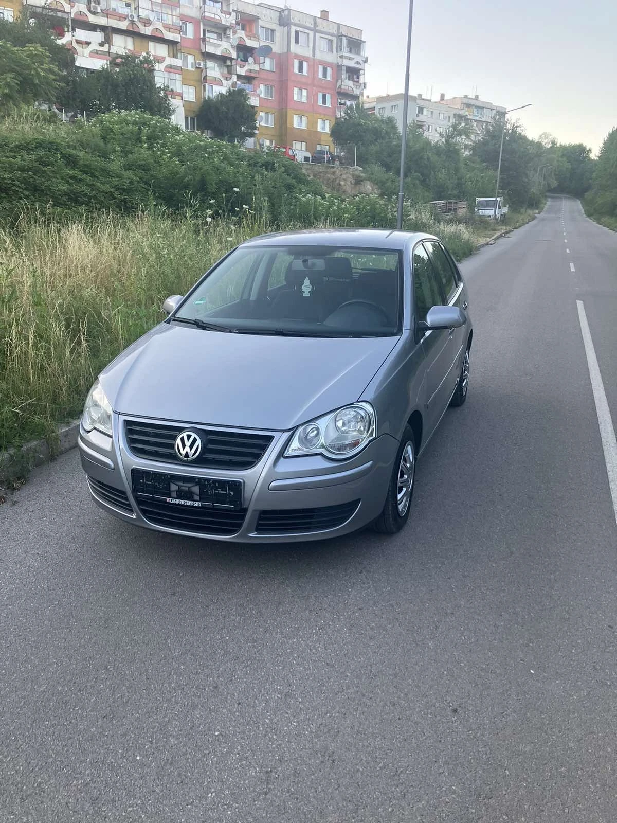 VW Polo  - изображение 3