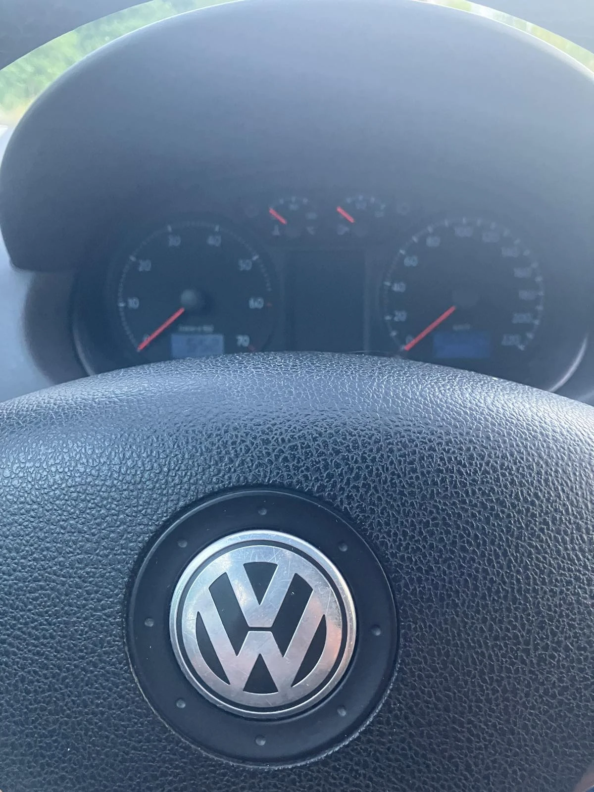 VW Polo  - изображение 9