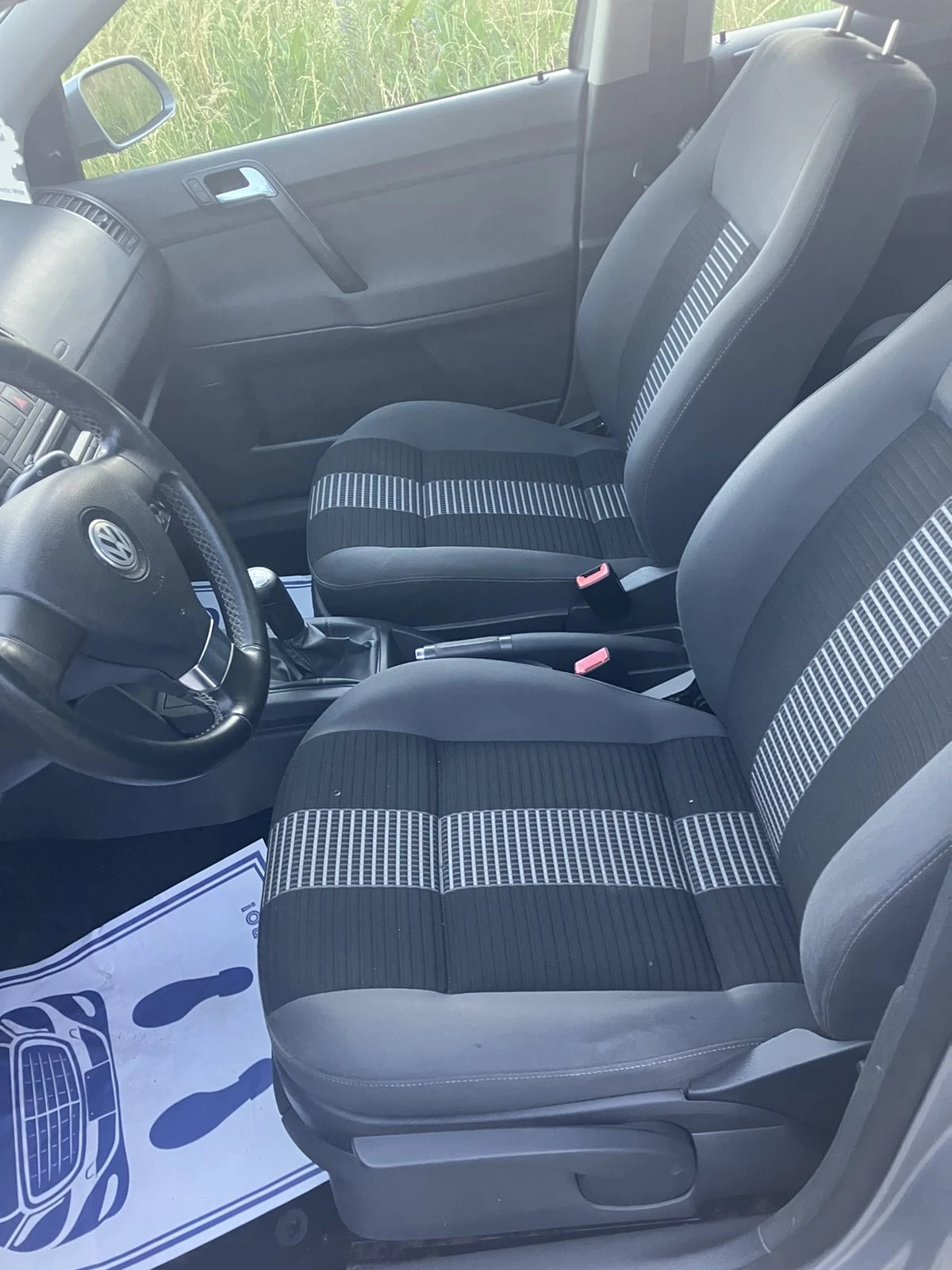 VW Polo  - изображение 5