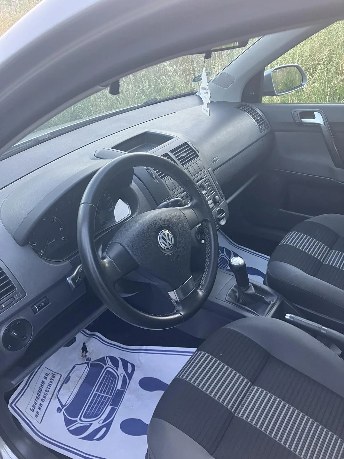 VW Polo  - изображение 7