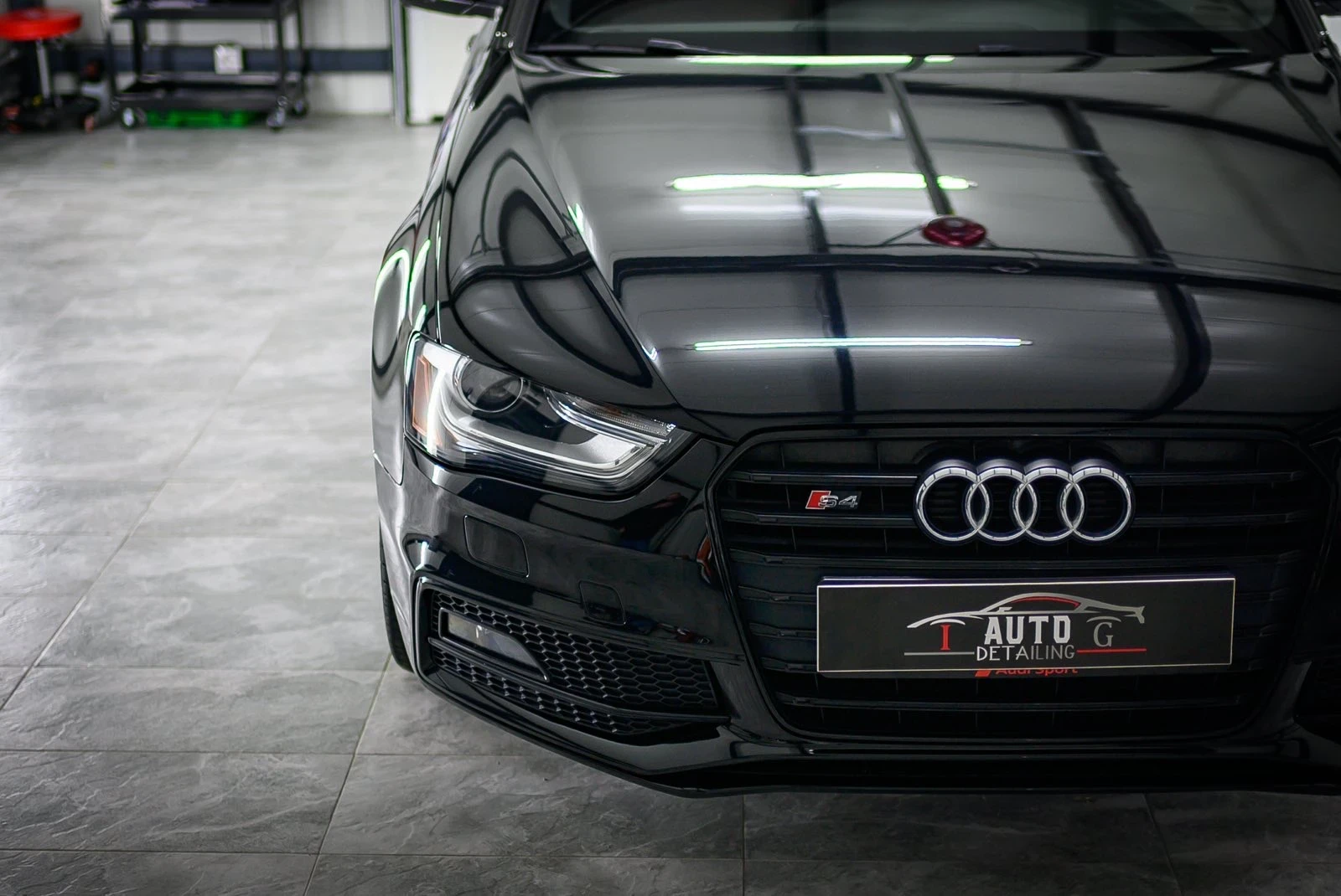 Audi S4 PREMIUM PLUS / БЕЗ АНАЛОГ - изображение 6