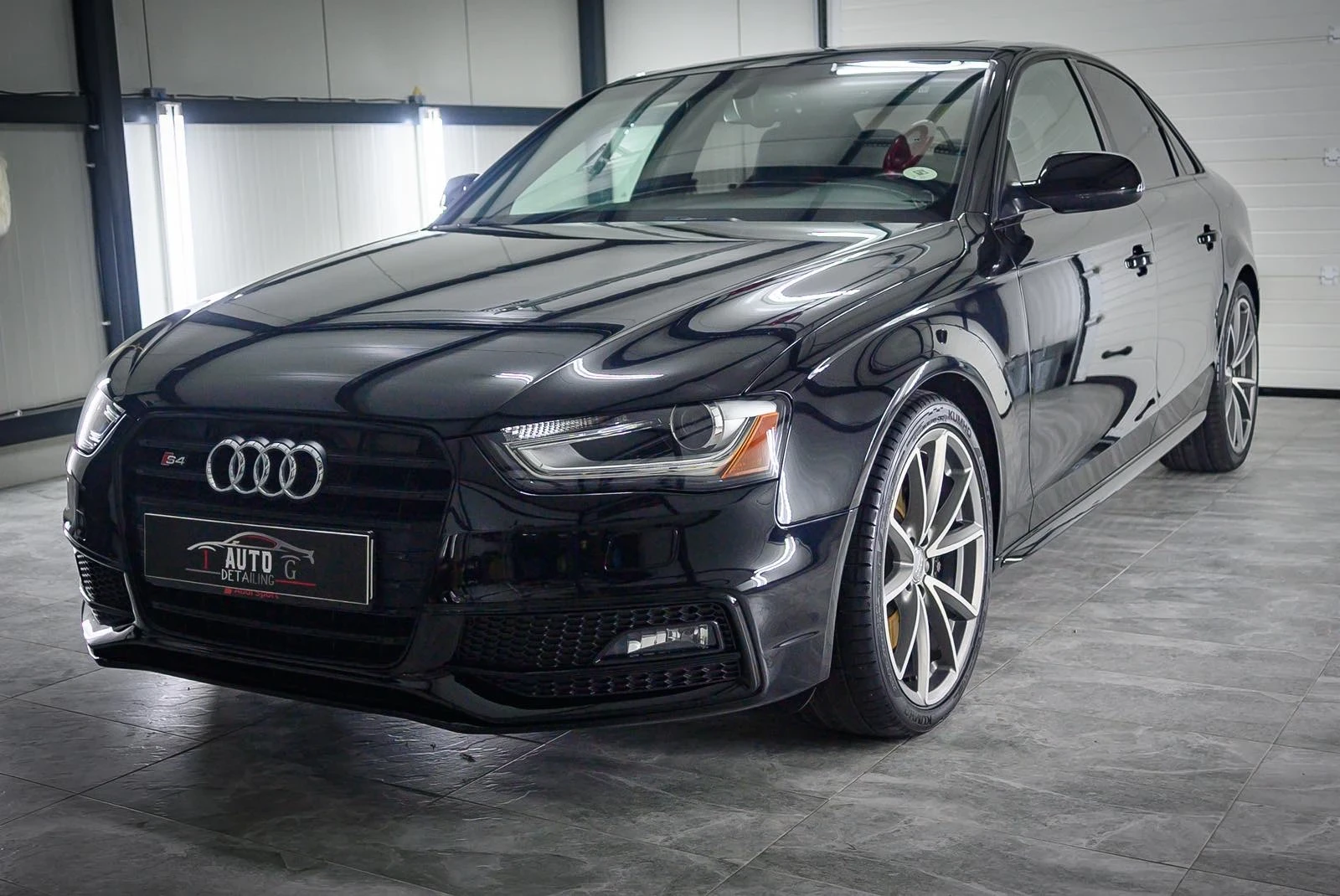 Audi S4 PREMIUM PLUS / БЕЗ АНАЛОГ - изображение 5