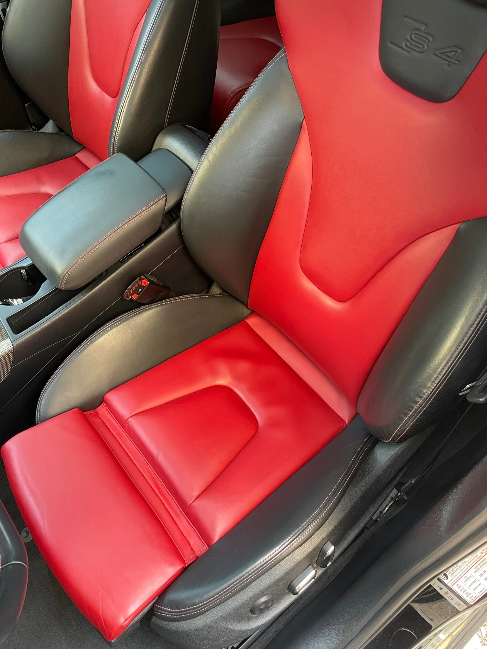 Audi S4 PREMIUM PLUS / B&O  - изображение 8