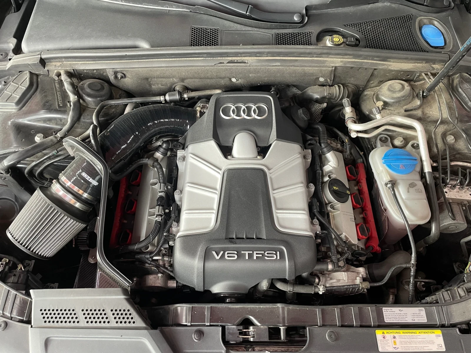 Audi S4 PREMIUM PLUS / B&O  | Mobile.bg � ����������� 13