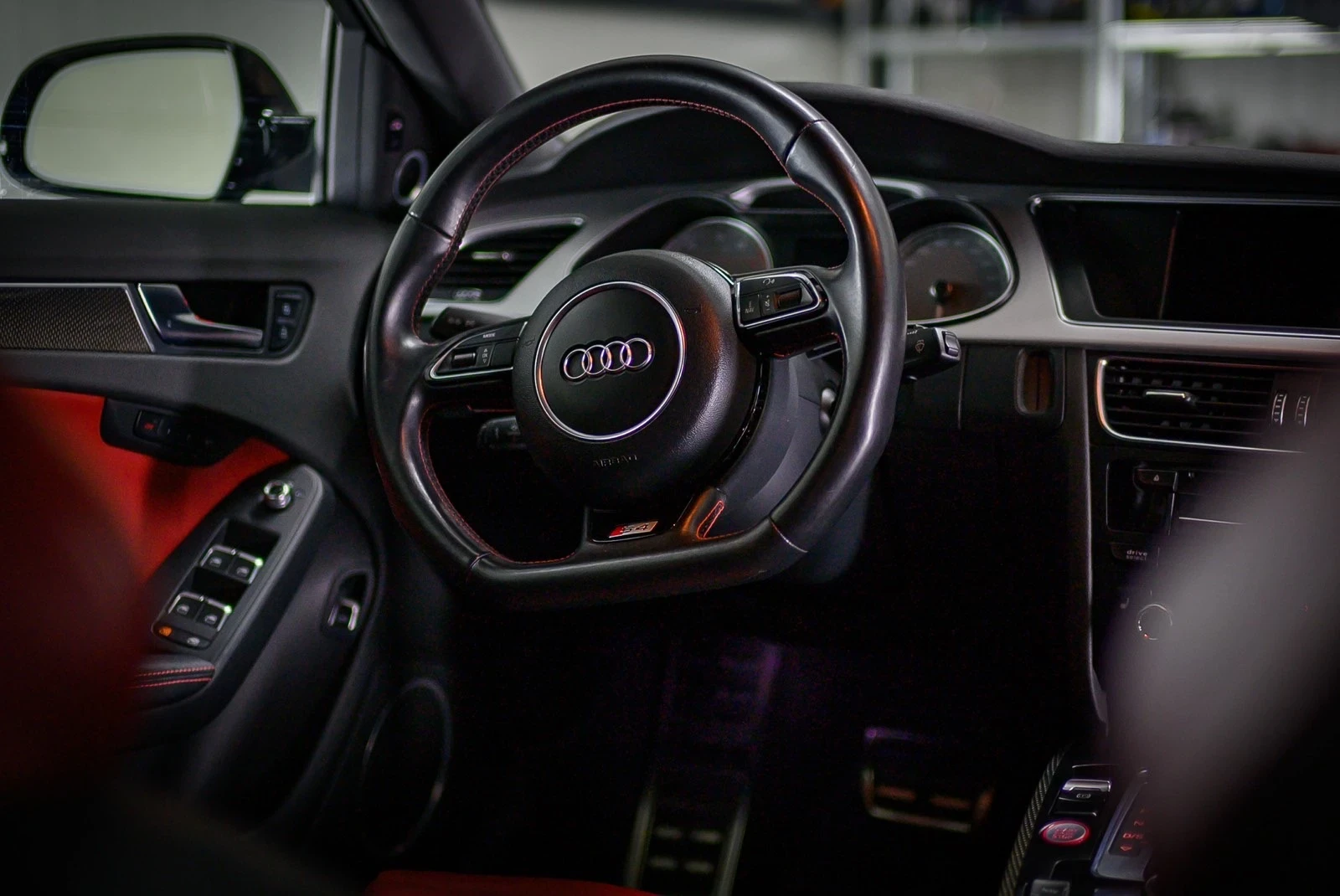 Audi S4 PREMIUM PLUS / B&O  | Mobile.bg � ����������� 11