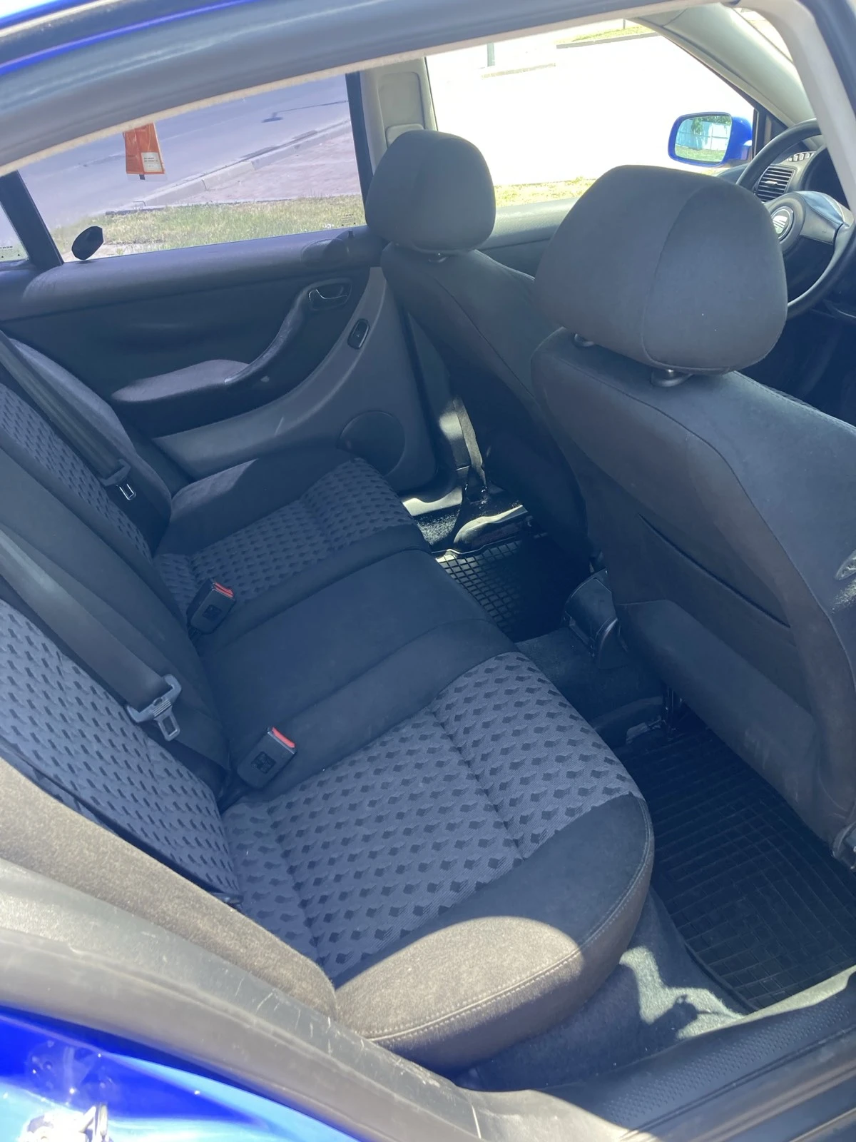 Seat Leon 1.8T - изображение 8